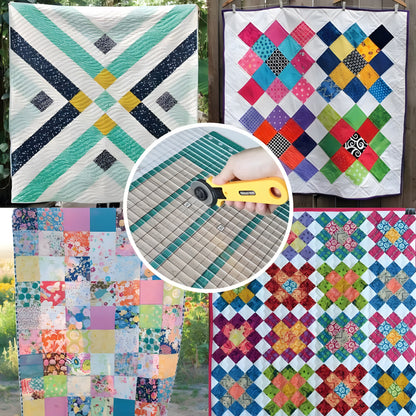 Multicraft Fabric Scale